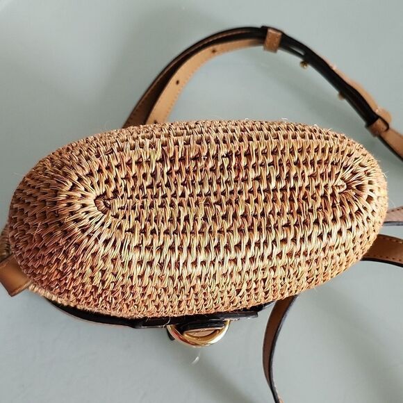 Khokho Jabu Hand Woven Shoulder Bag - Picture 7 of 14
